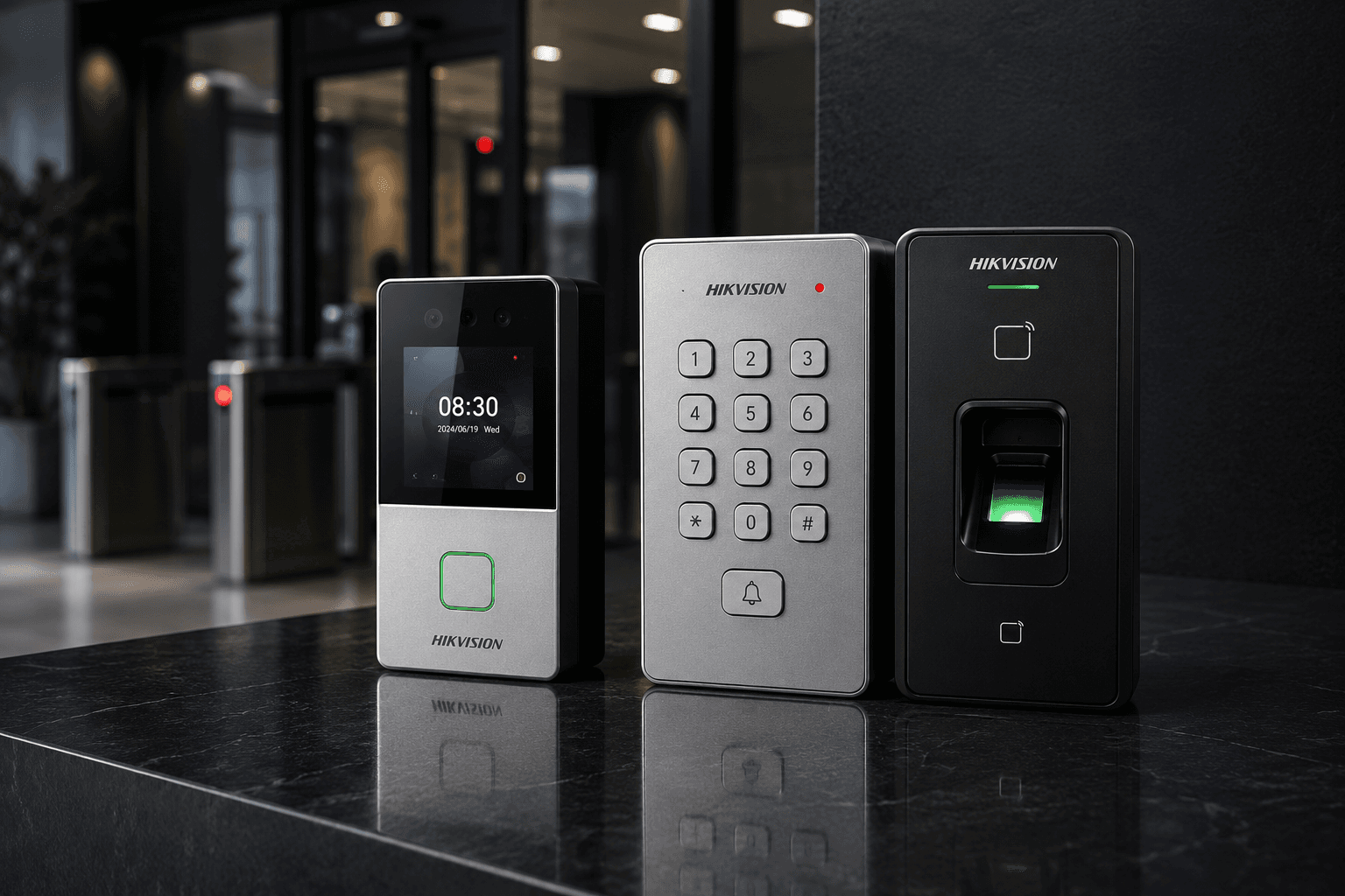 Access Control