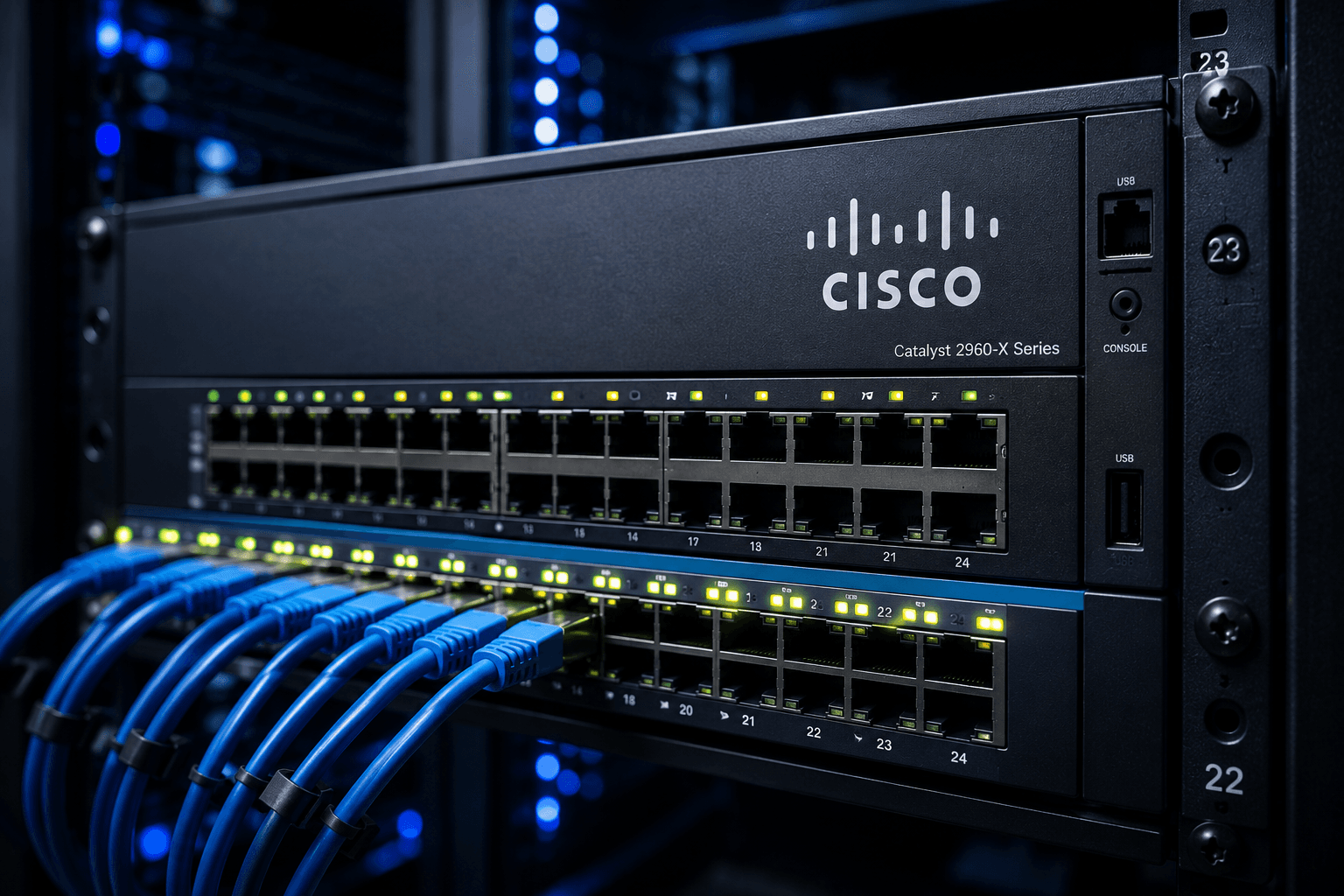 Cisco