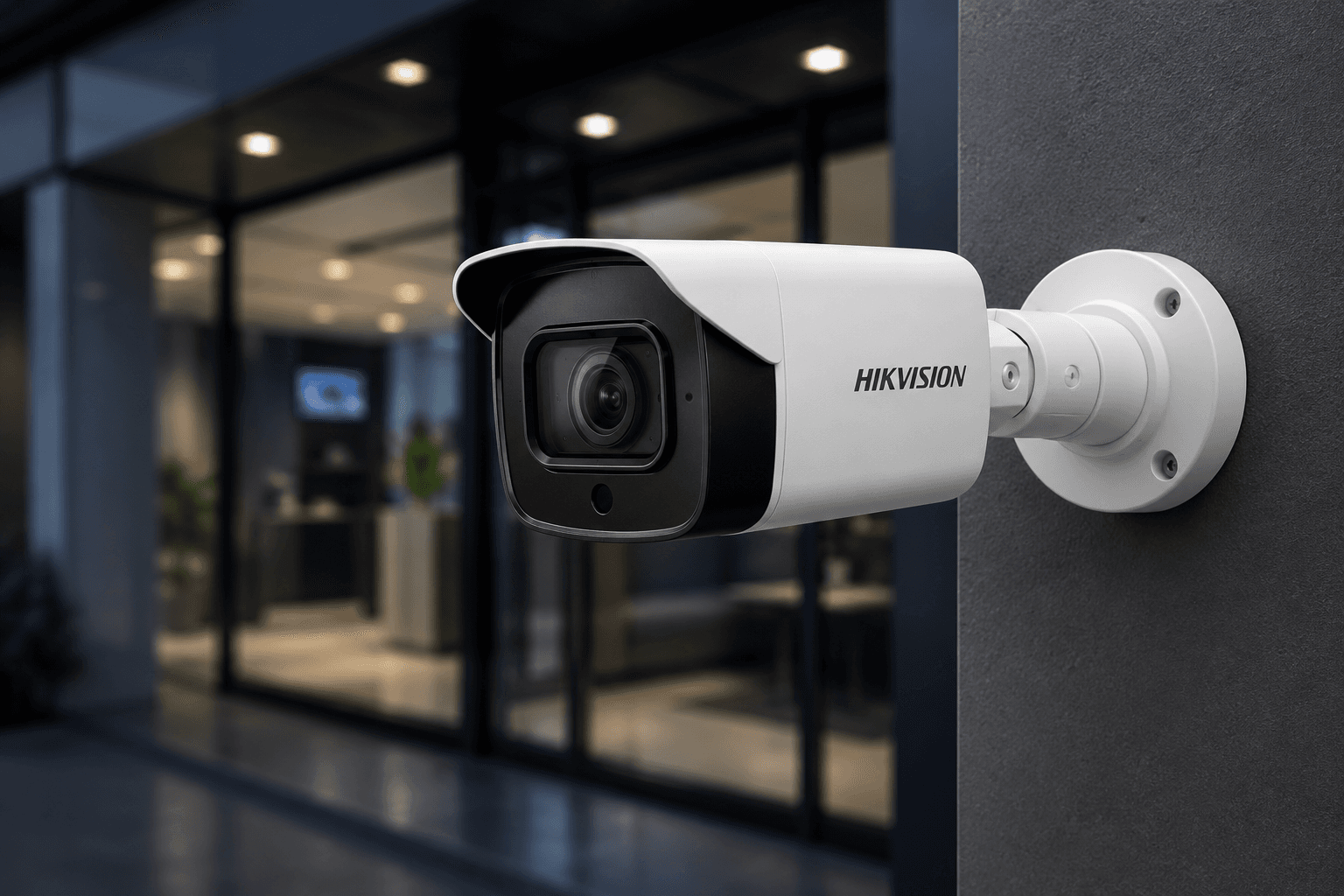 IP Camera