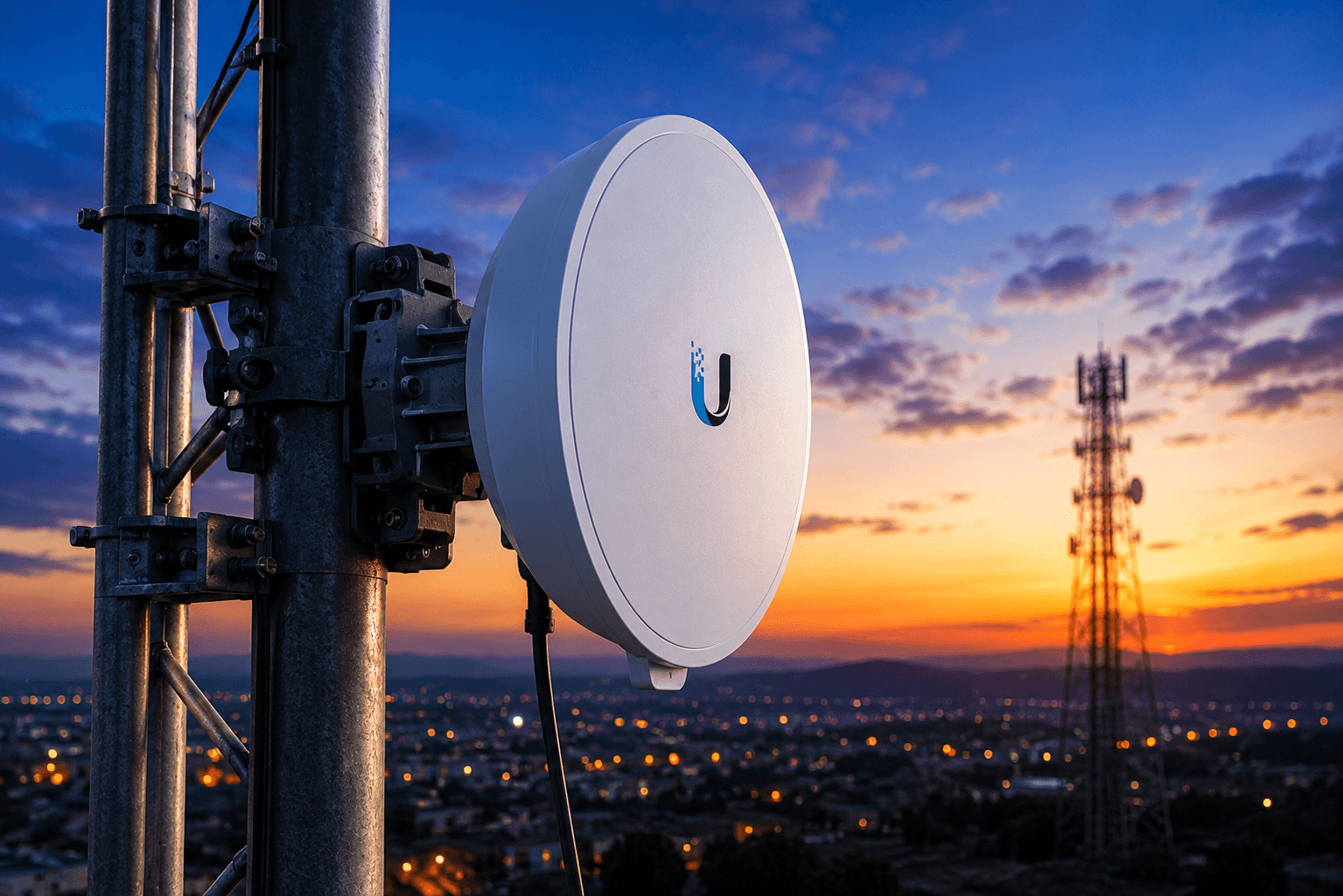 Ubiquiti